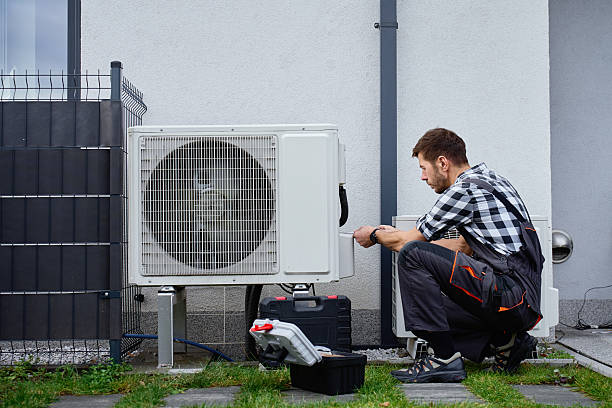 Top rated local Emergency Hvac specialists in Dillon, SC